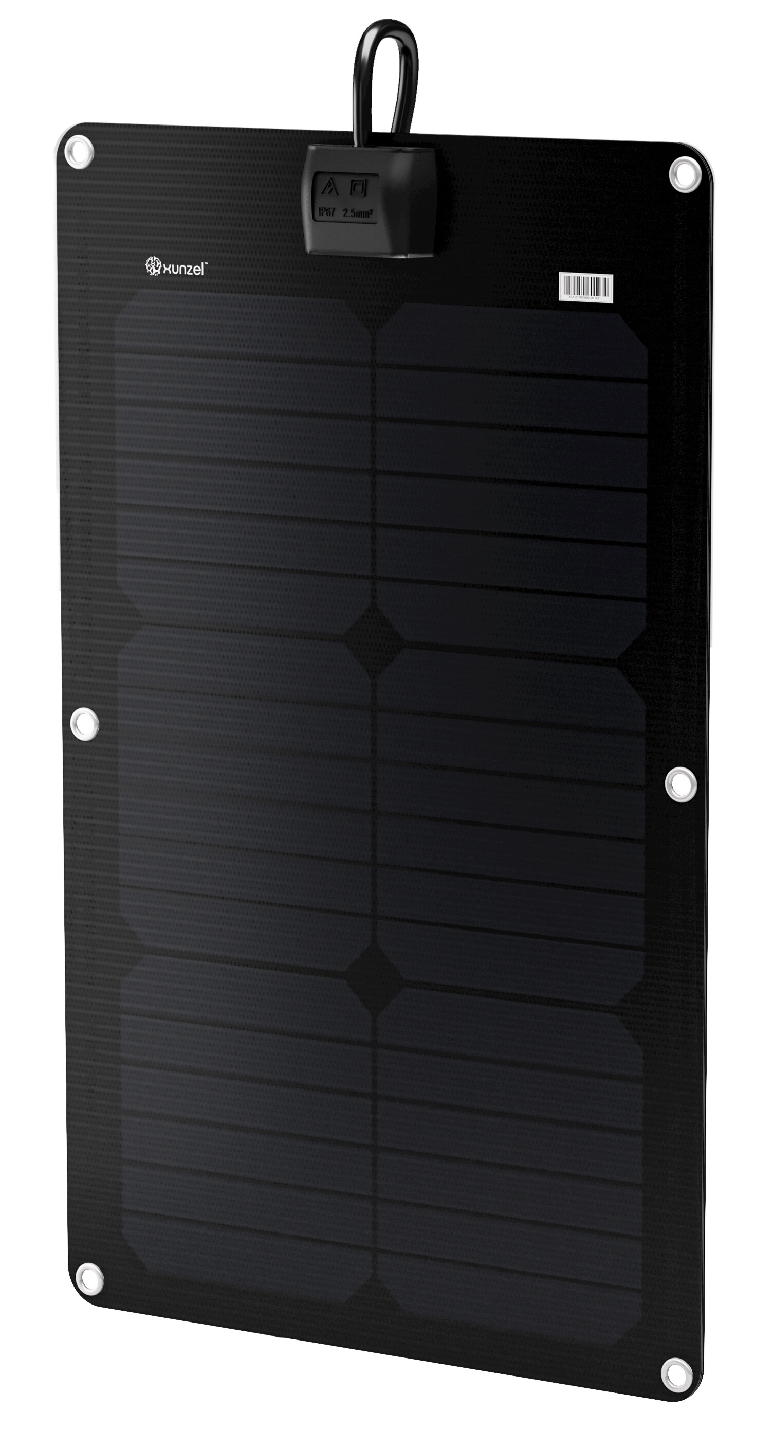 Solarmodul HD