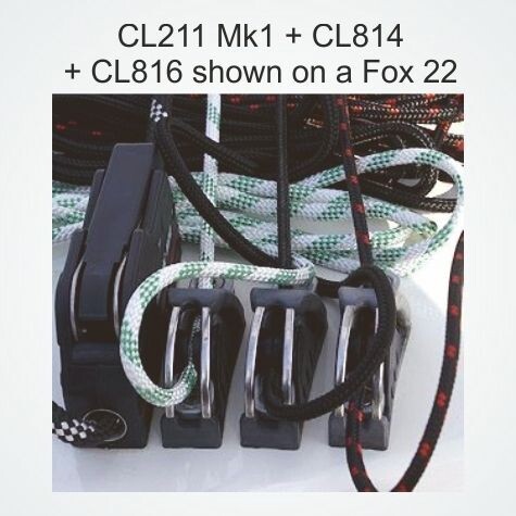 Cage for CL203 & Mk1 Juniors