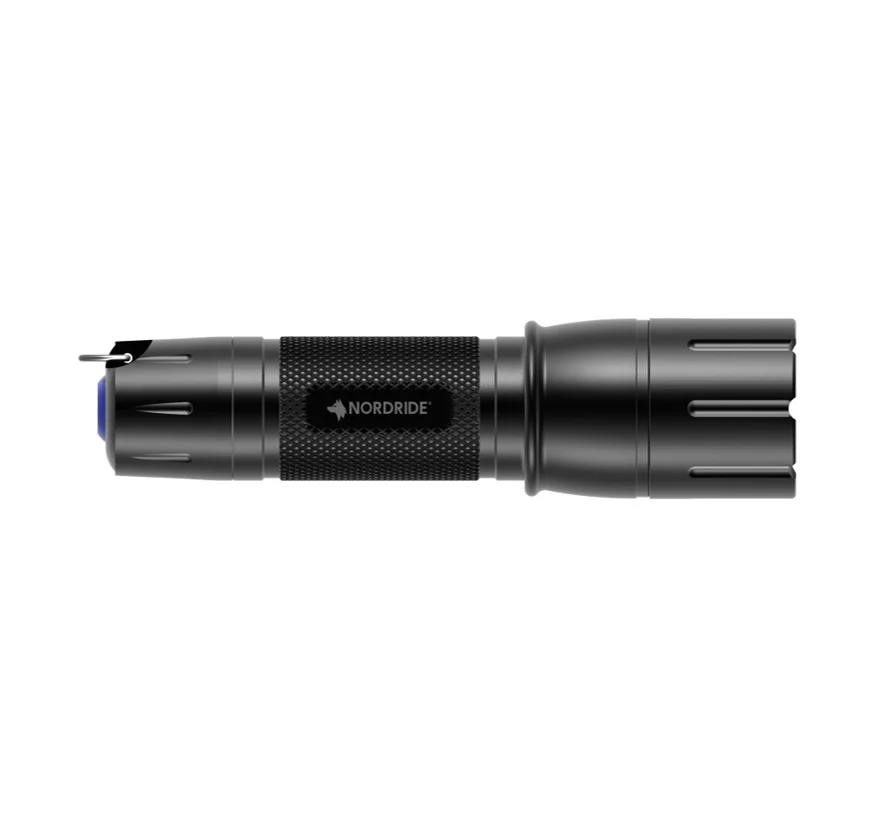 Nordride Spot Pro A LED-Taschenlampe, 430 lm, IP65