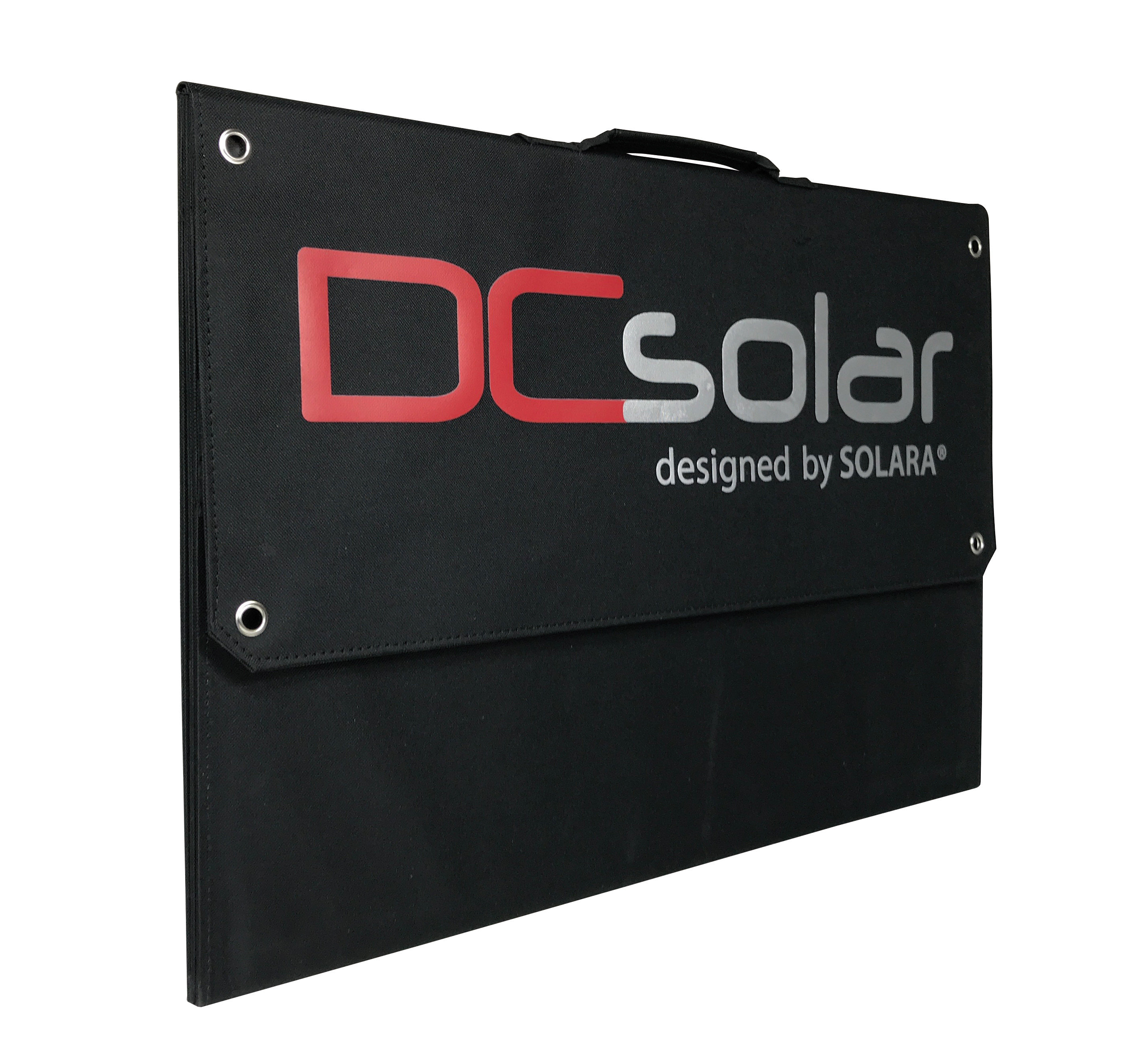 Portables Solarmodul 110W(1650x630x35mm)