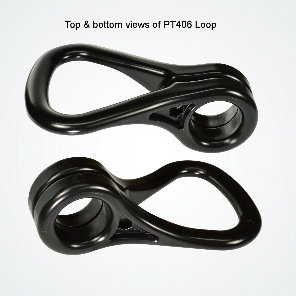 Loop for CL279 for Undergr. Rec. Cleat
