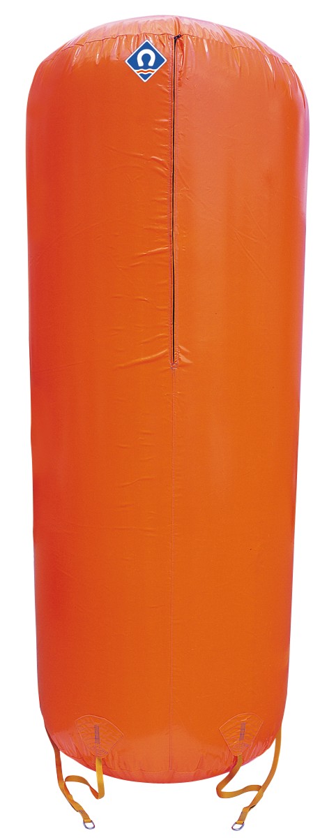 Regatta-Boje orange 180 cm