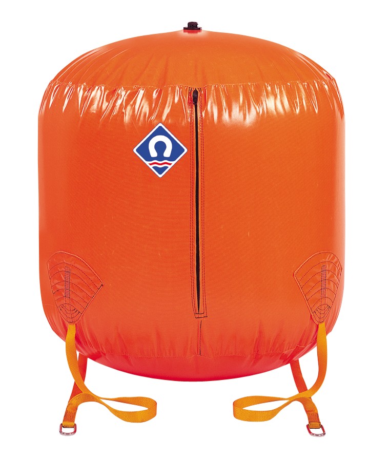 Regatta-Boje Dumpy orange 75cm
