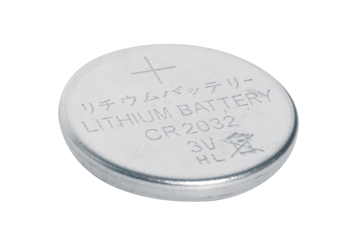Litium Batterie 3V, CR2032