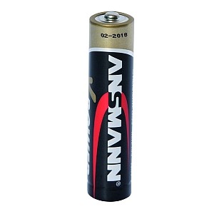 4 Batterien,MN2400 micro,LR03 (AAA) 1.5V