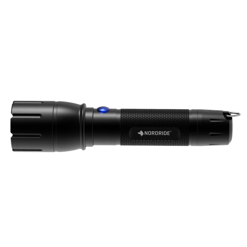 Nordride Spot Pro R LED-Taschenlampe, 1000 lm, IP65