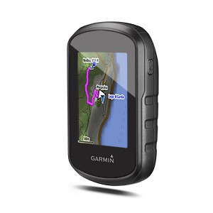 Etrex touch 35t