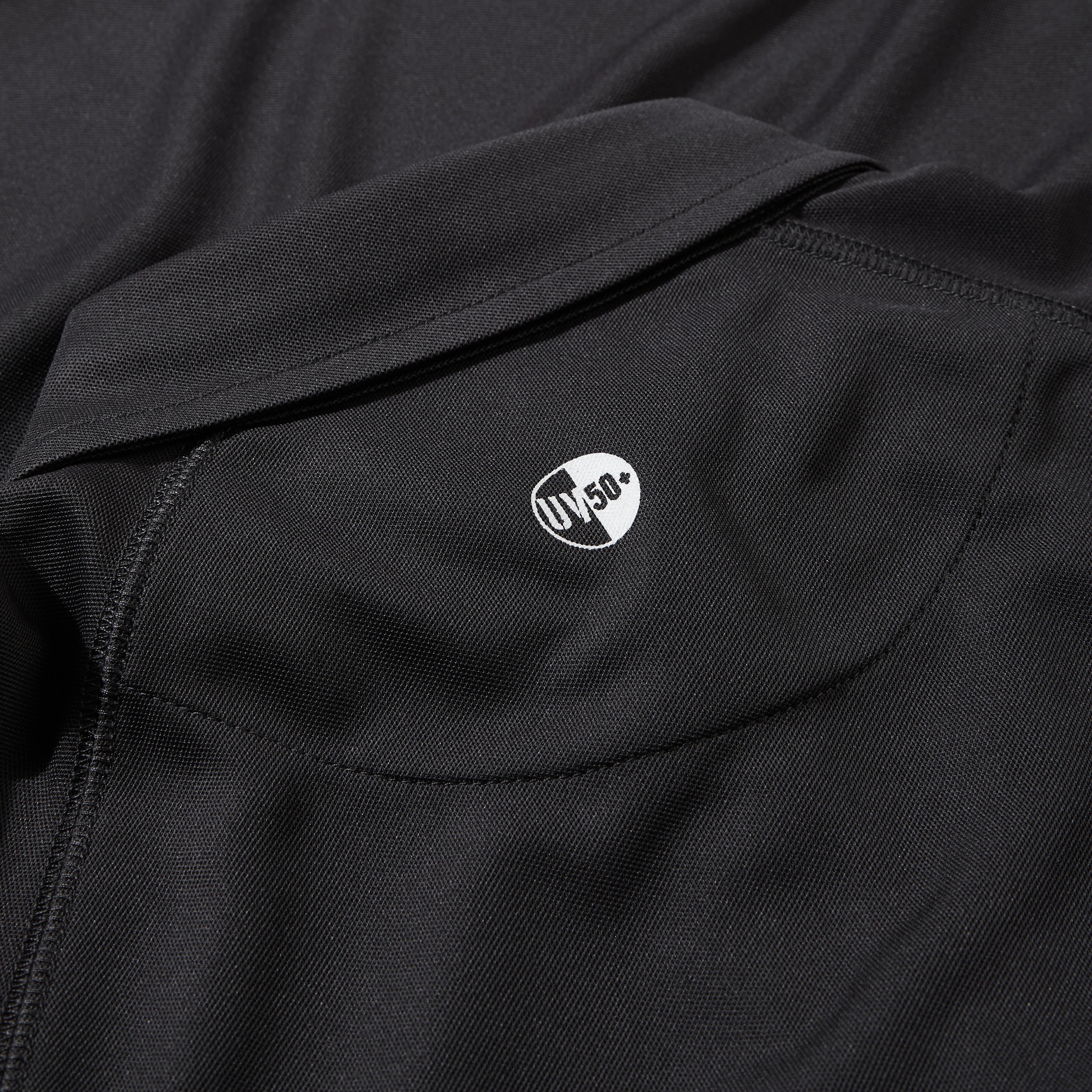 UV Tec Polo Damen