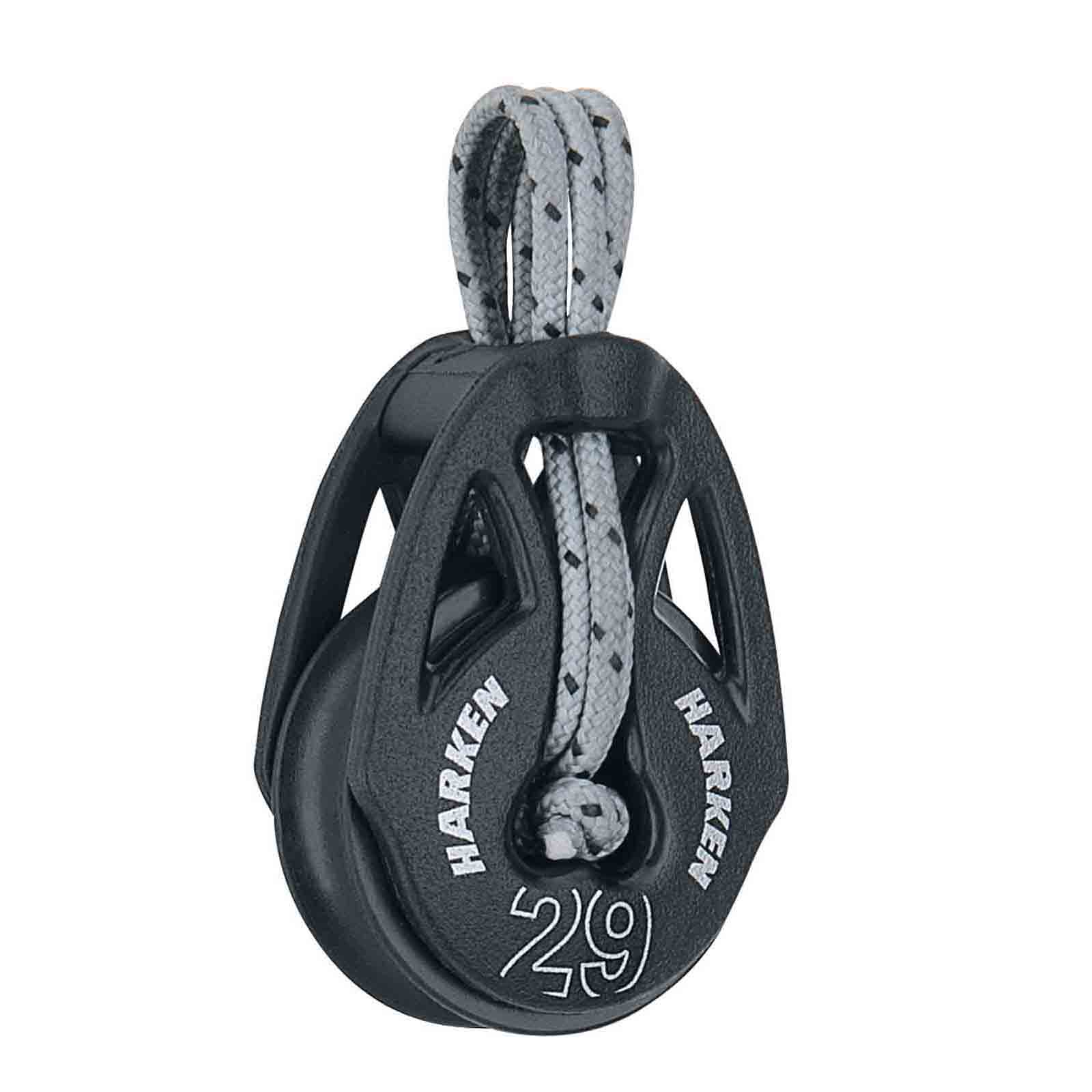 Harken Carbo Block T2 29 mm
