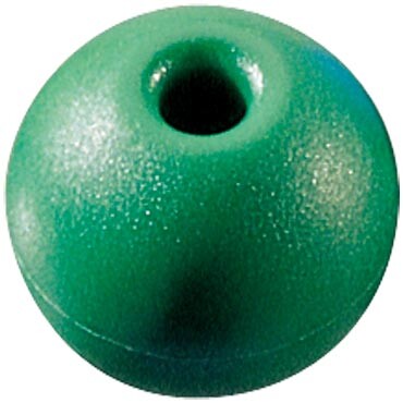 Nylon-Ball für Schotende
