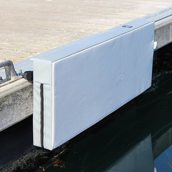 Stegschutz Fender