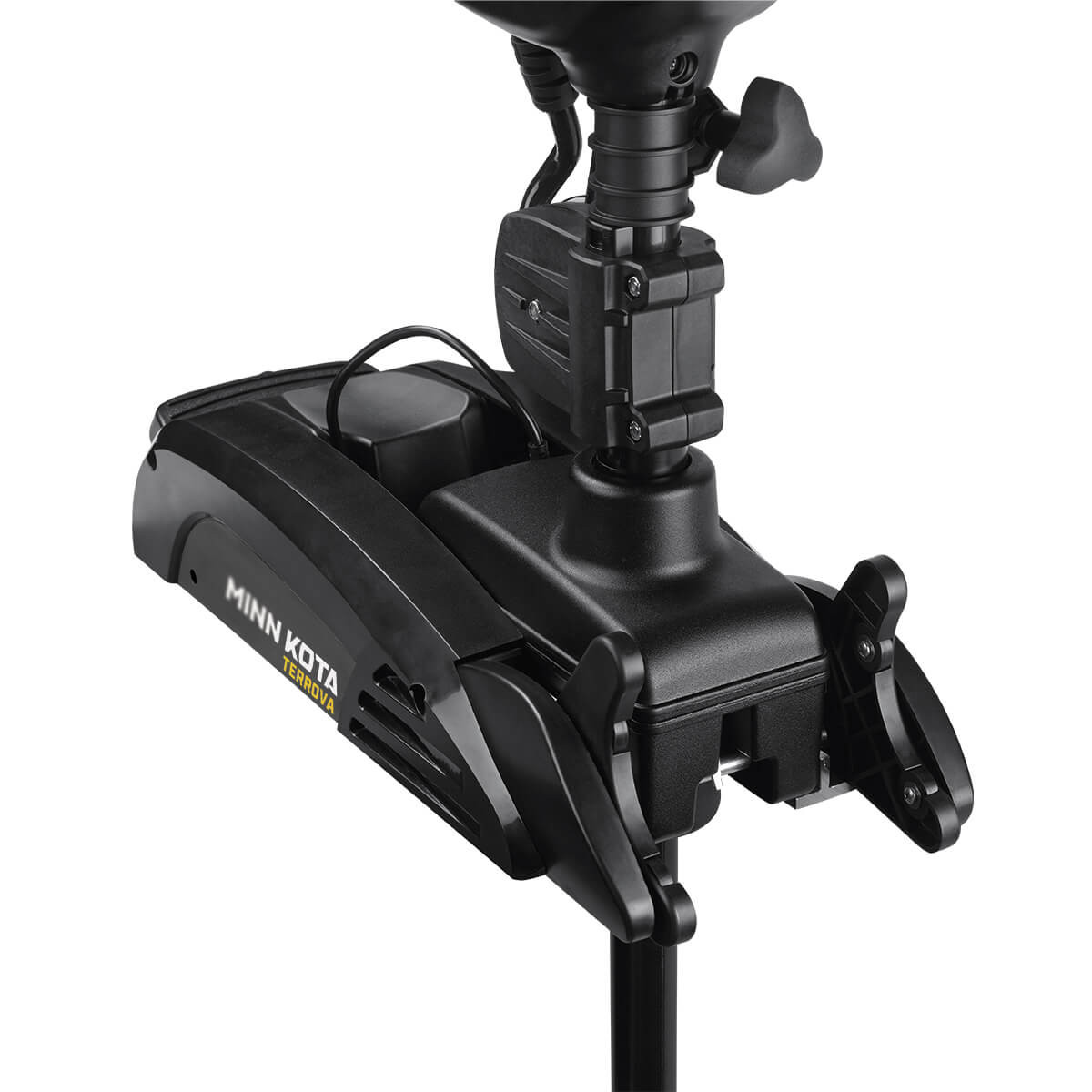 Terrova BT 55 137cm sonar i-Pilot Link inkl. FP, 0.6 kW