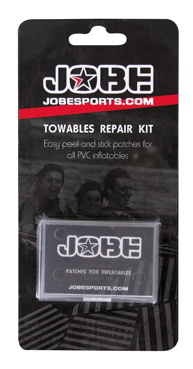 REPARATUR SET FUER SCHLEPP TUBE
