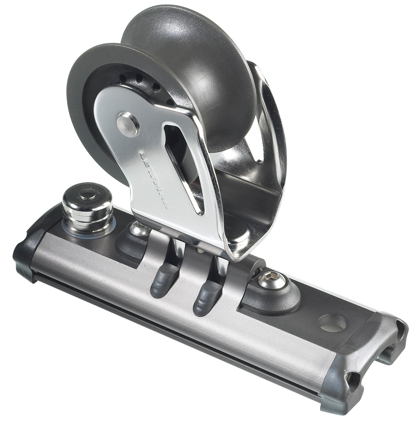 Genuaschlitten NTR mit Stopper