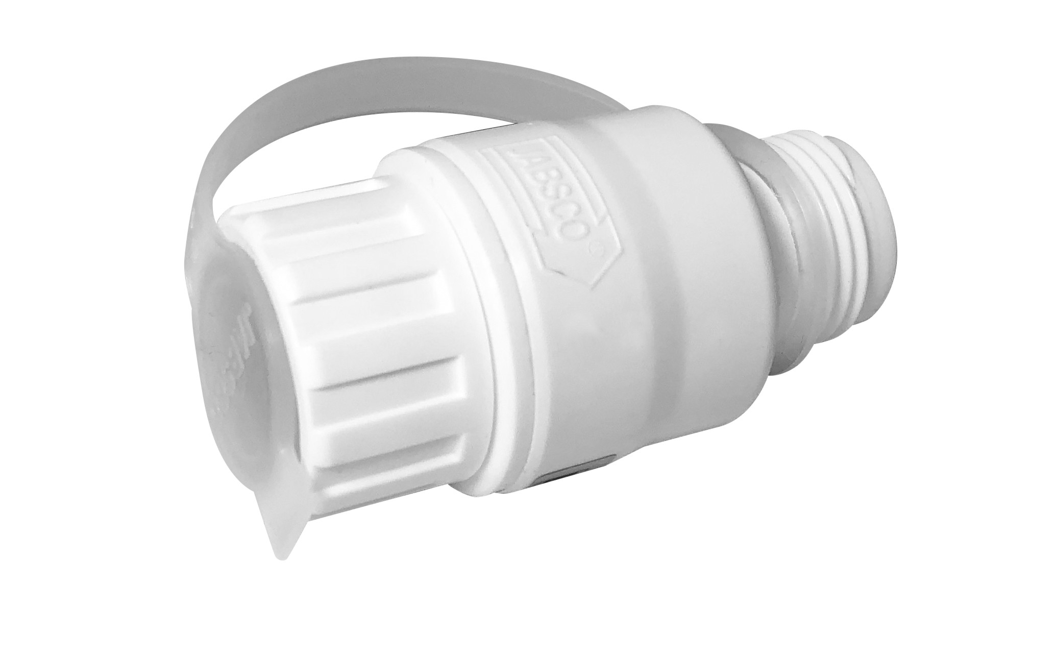 Inline-Wasserdruckregler 45PSI für Anschluss an Gartenschlauch