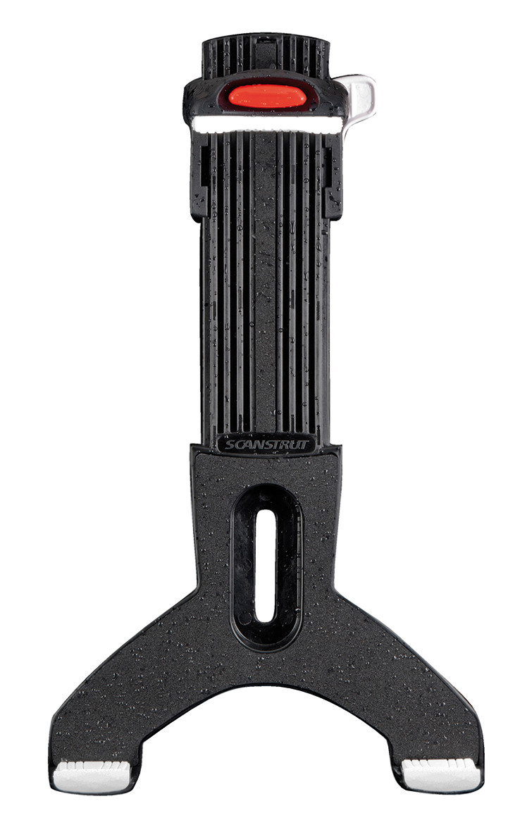 Halterung für Tabletts