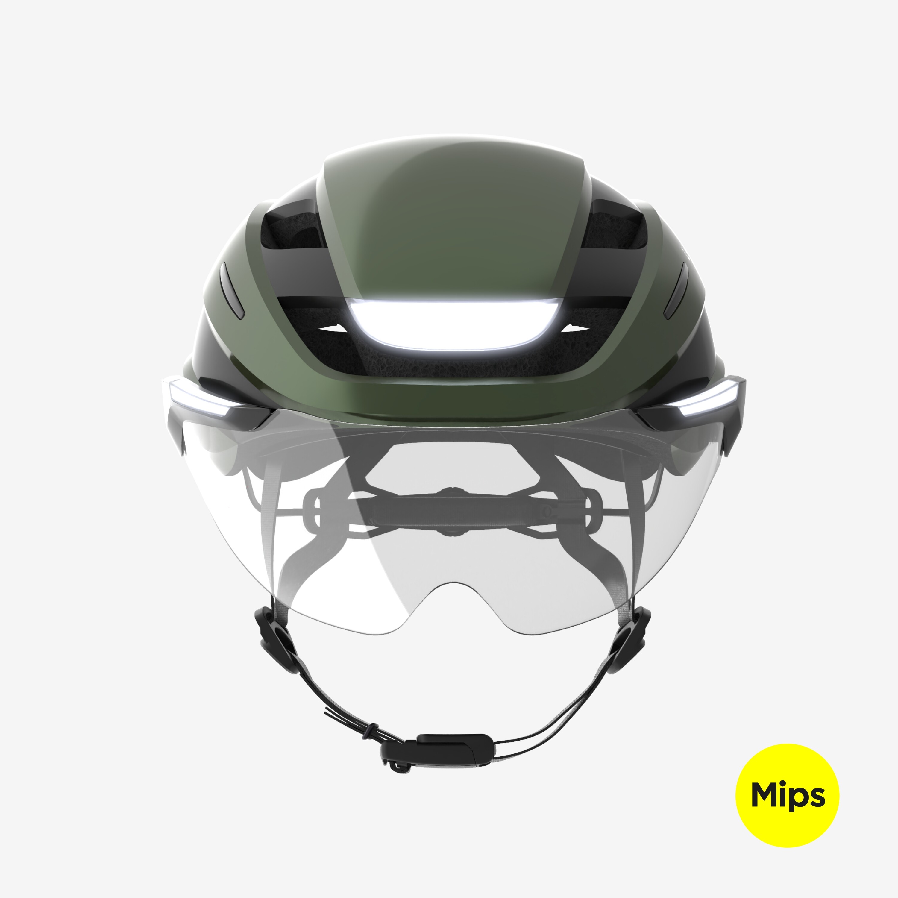 Ultra E-Bike MIPS