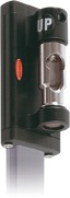 Lattenschlitten Quick Release Serie 19, geschlossenes Kugellager