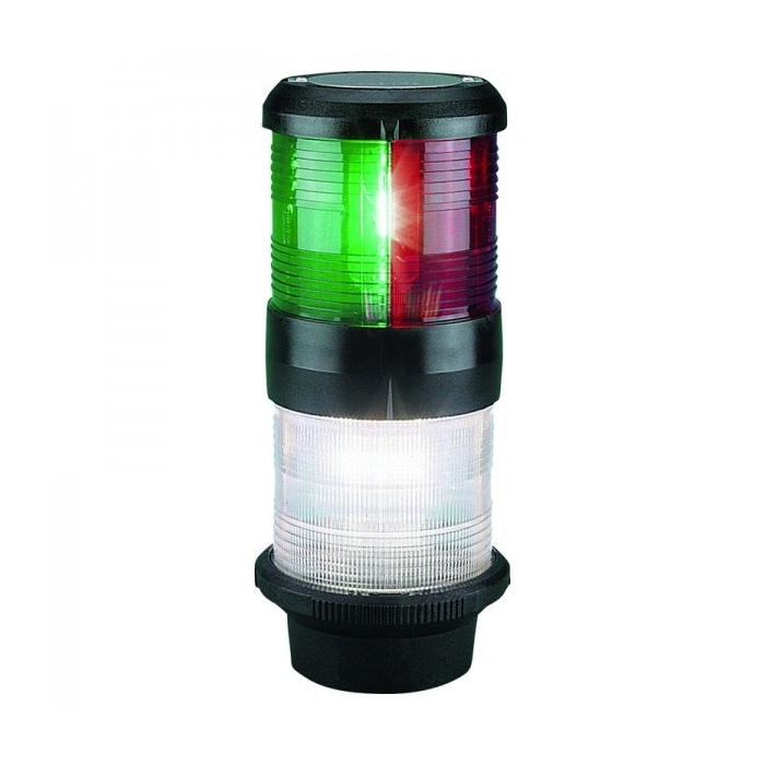 Aqua Signal Serie 40 Rundumlicht 25 W