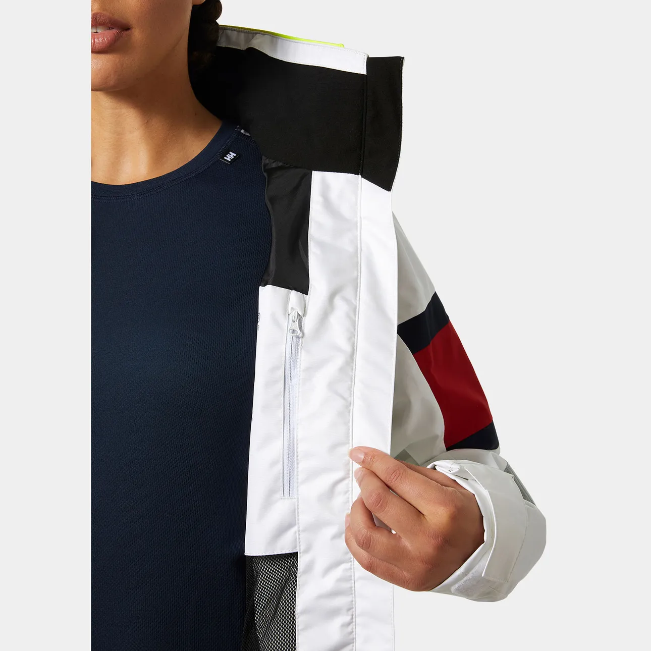 Helly Hansen Woman's Salt Original Segeljacke