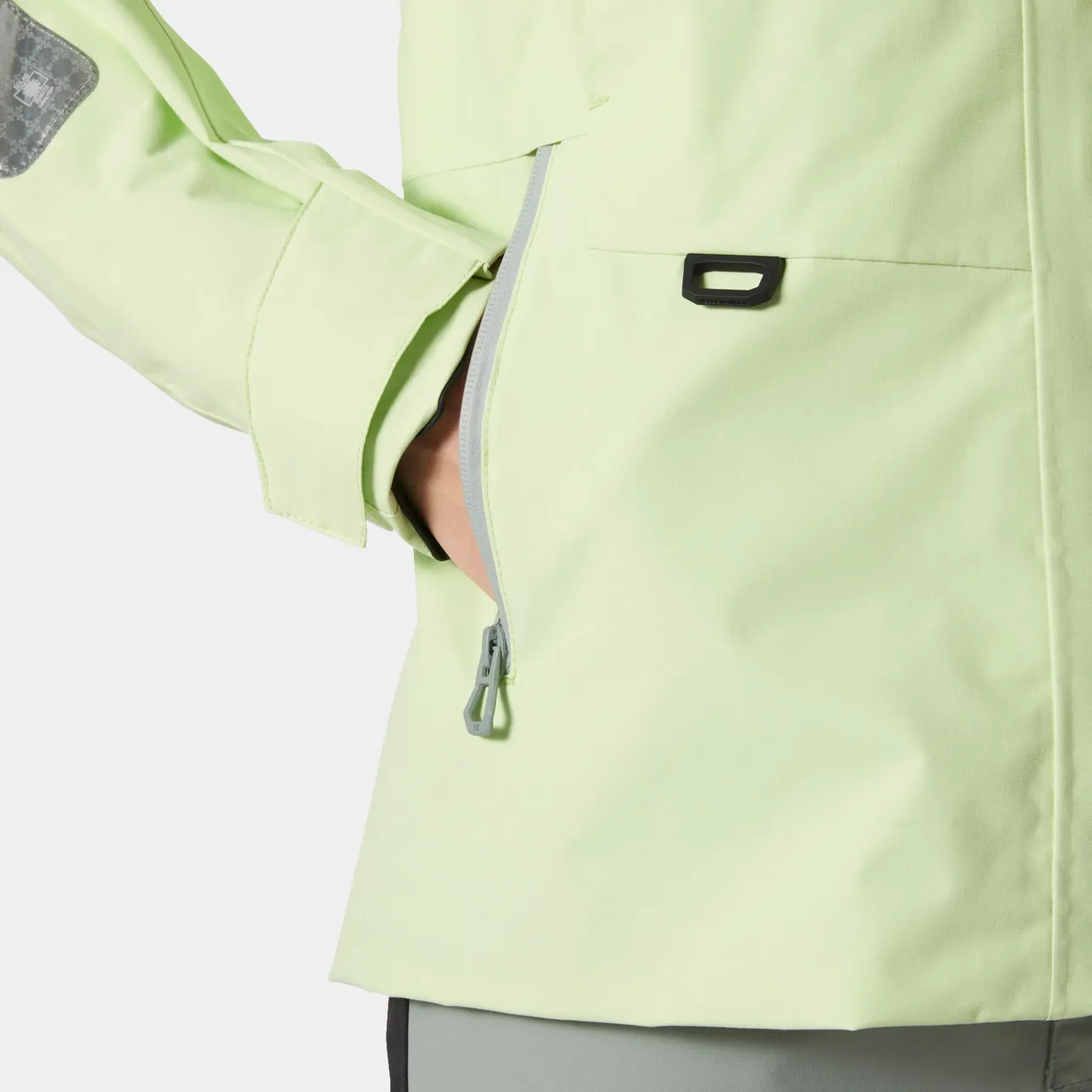 Helly Hansen Woman's Salt Original Segeljacke
