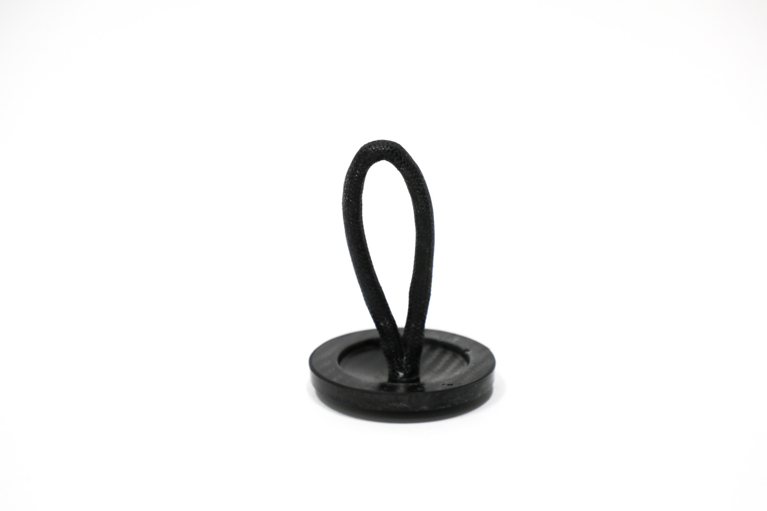 Ropeye Pro Loop, Pad ø 50 mm, Loop 80 mm