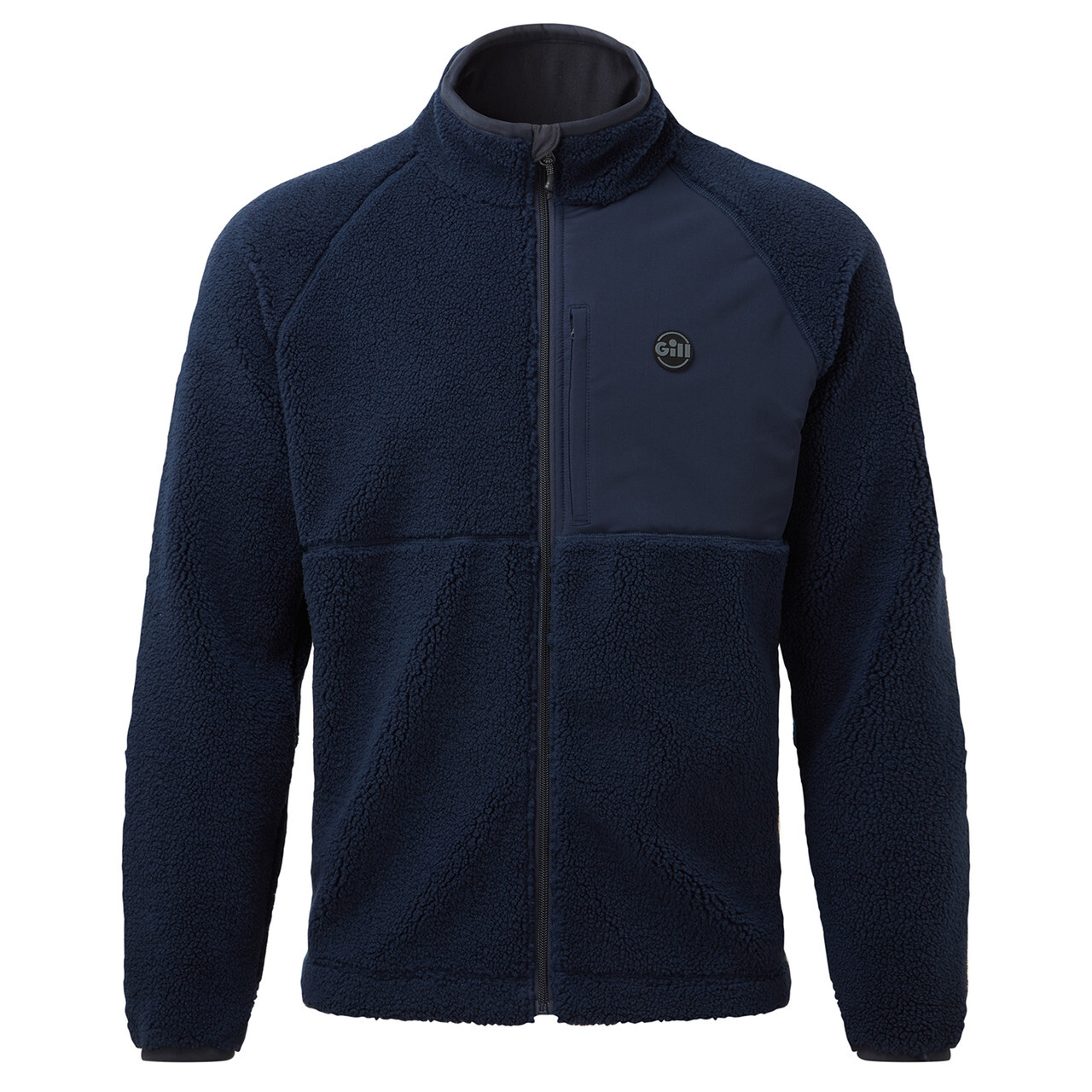 Cromarty Fleece