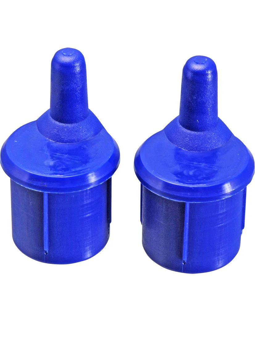 Optiparts / WinDesign Top-Beschlag für Optimist-Spriet
