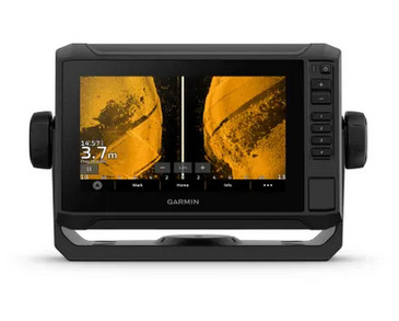 Echomap UHD2 72sv, Touch mit GT54UHD-TM