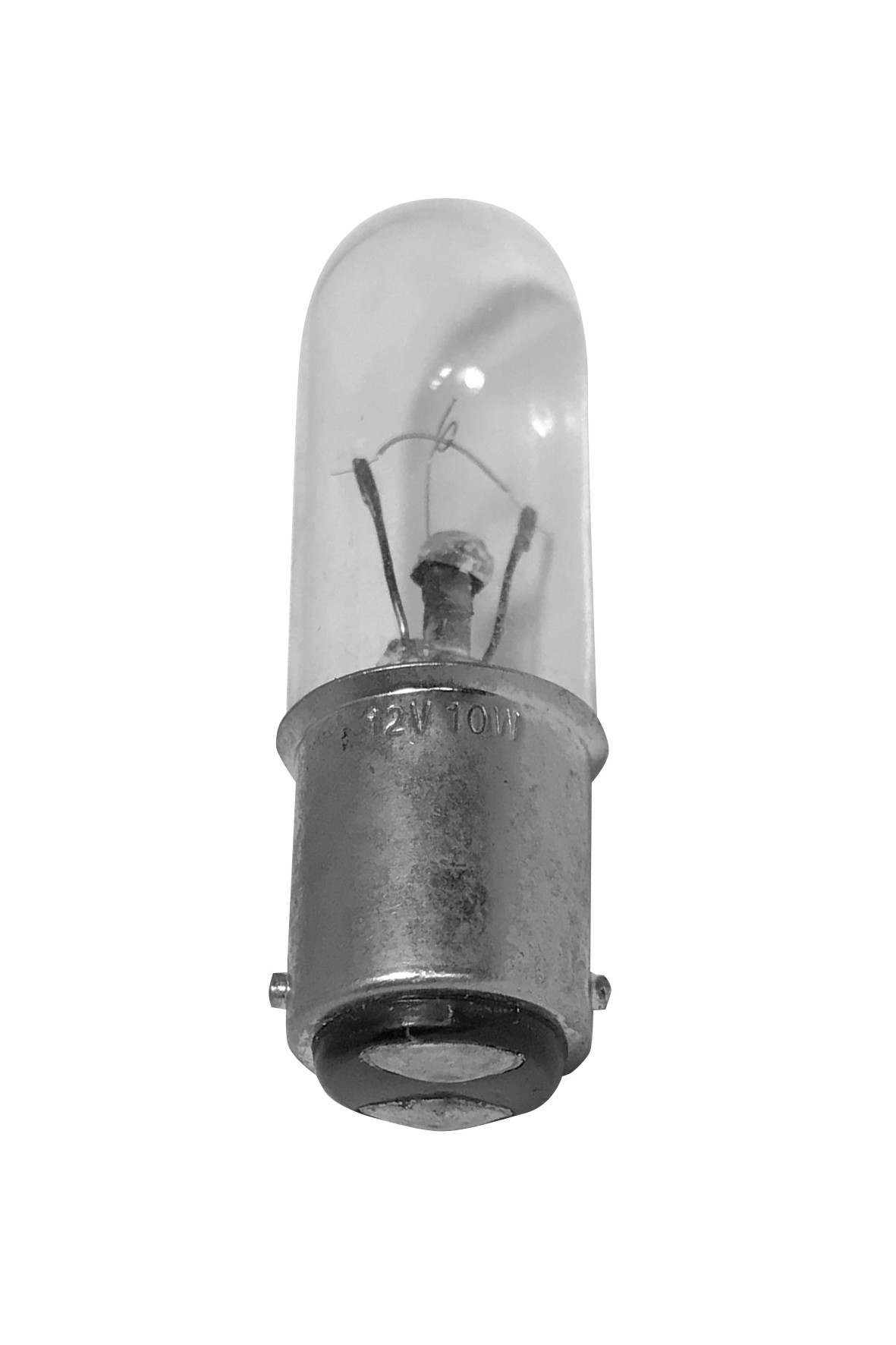 Jahn Glühbirne BA15d 12V 10W