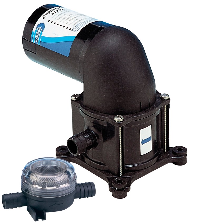 Bilgenpumpe 37202