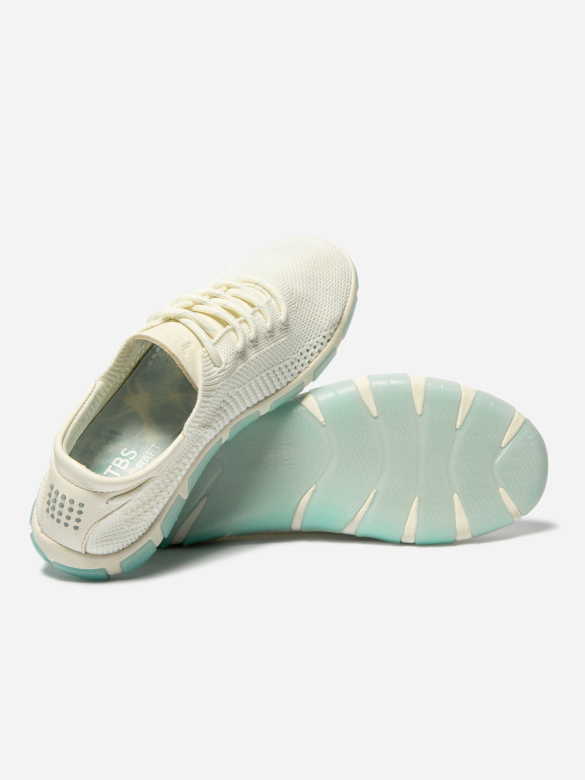 TBS Jazaria Damen-Segelschuh - UMORFIL™ Thread