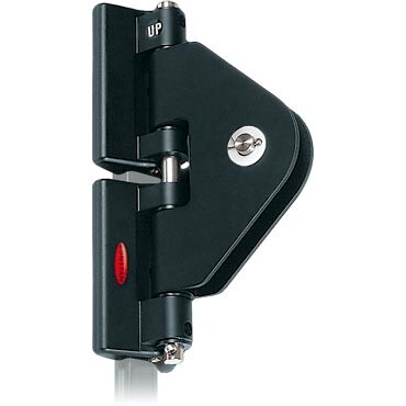 Kopfbrettrutscher Serie 26