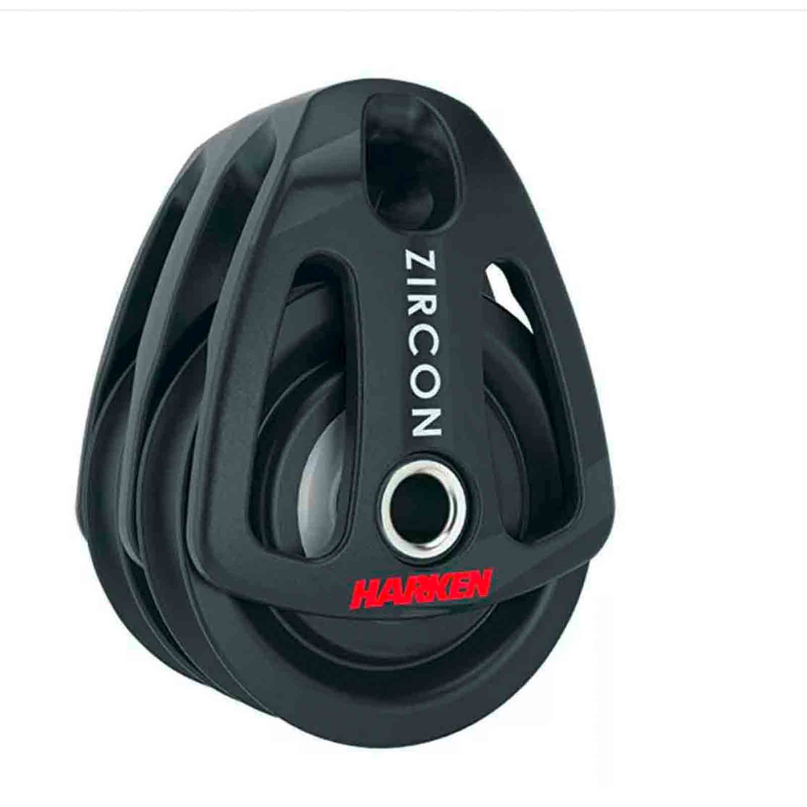 Harken Zircon 40mm Doppelblock