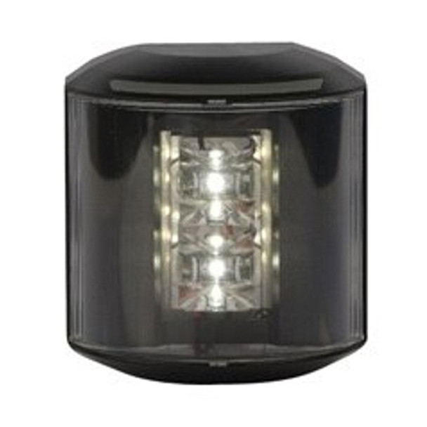Serie 43 (LED) Heck-Lampe, schwarzes Geh.