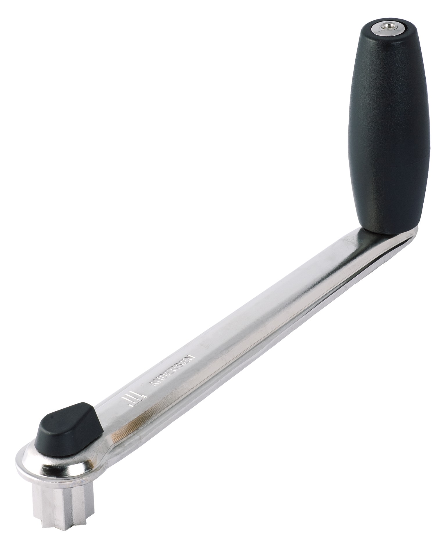 Winschkurbel Inox