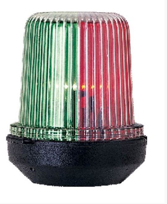 Dreifarbiges Topplicht, LED