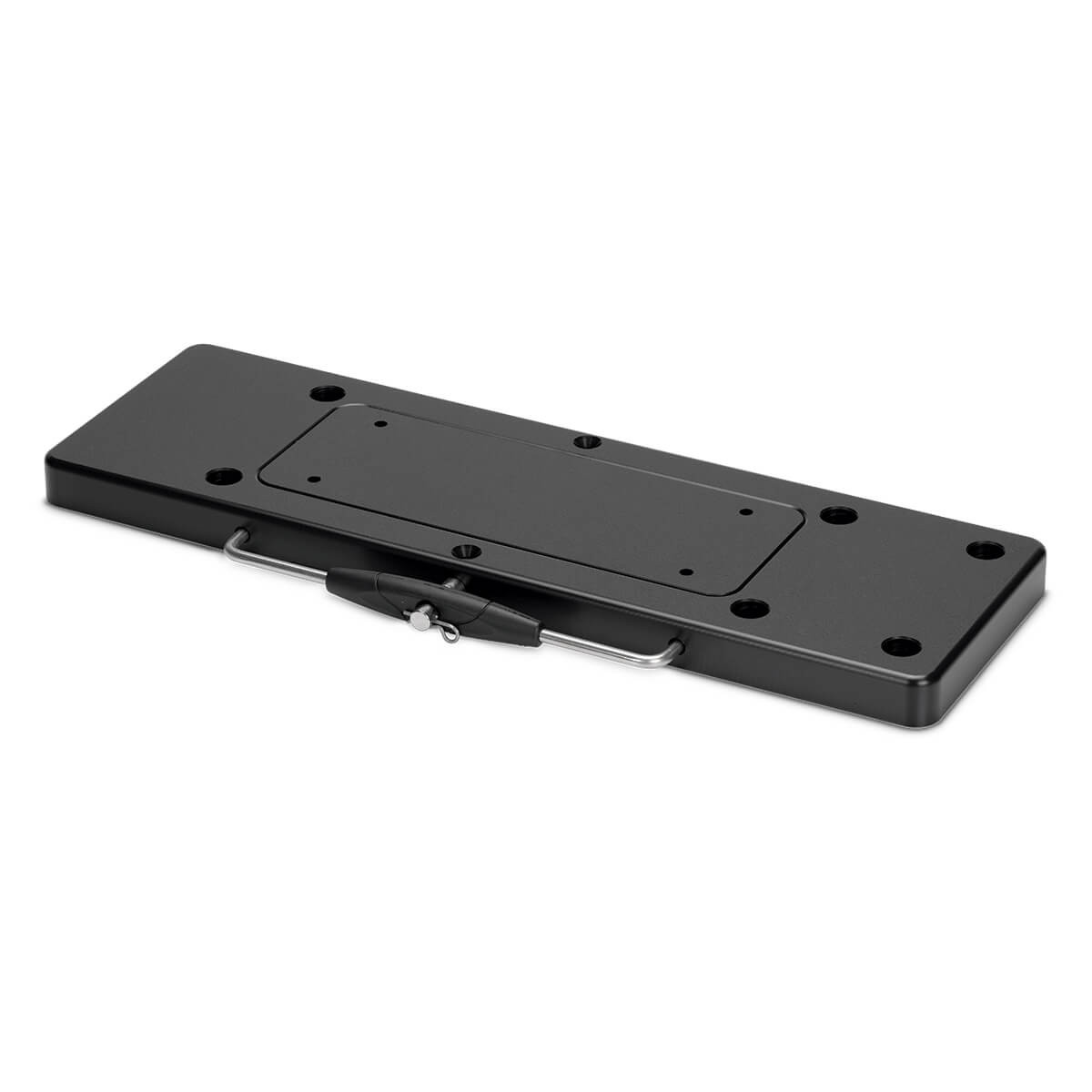 Plattform Kunststoff schwarz MKA-23 Fuer ULTREX / Garmin Force compatible