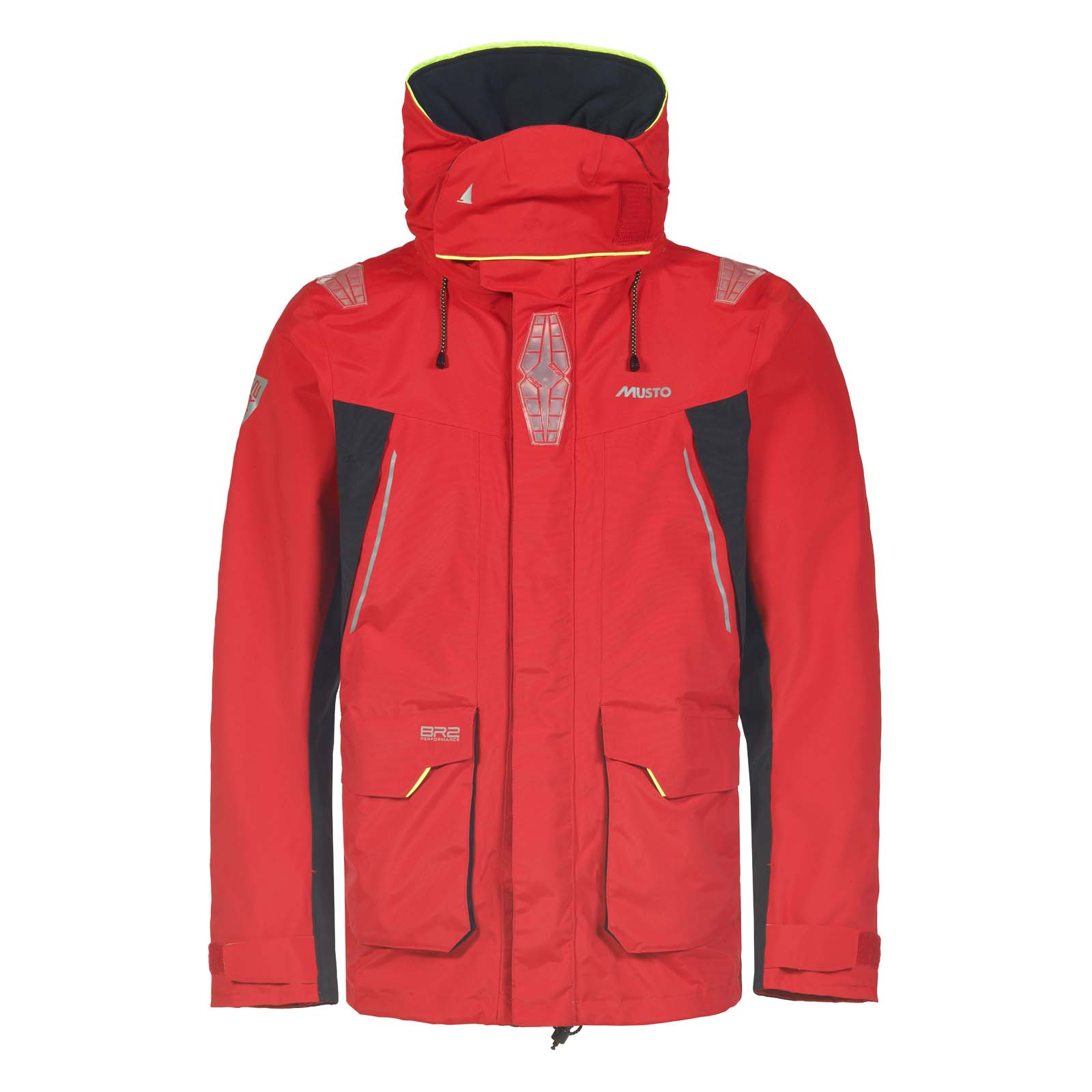 Musto BR2 Offshore Jacke 2.0 Herren