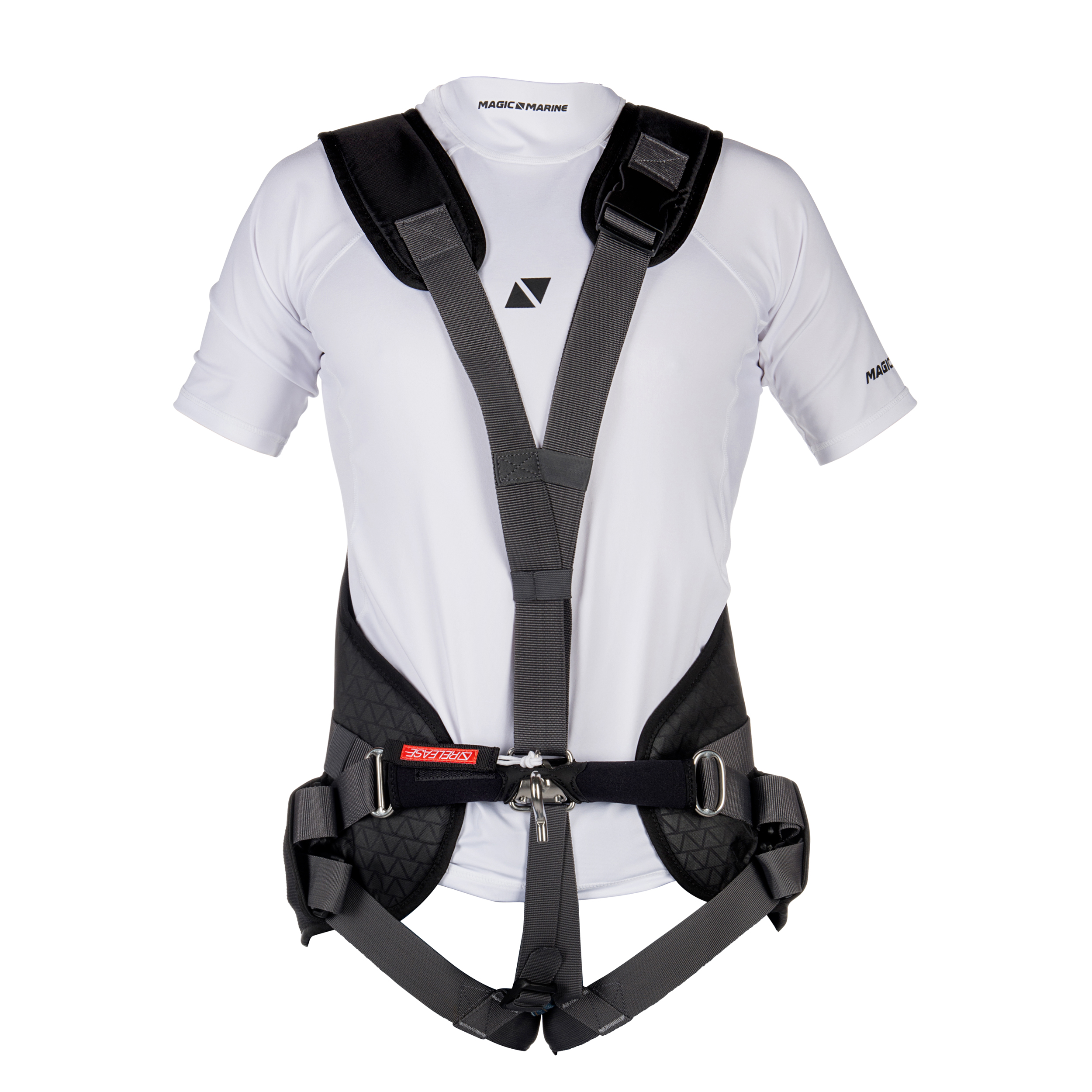 Magic Marine Smart Harness