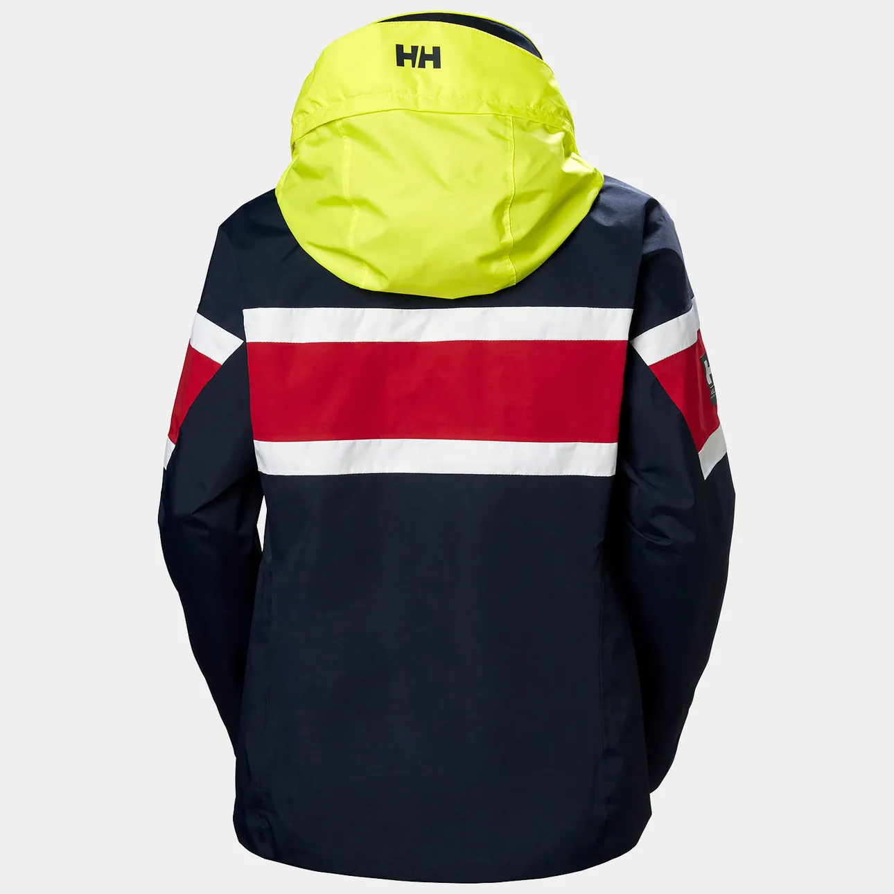 Helly Hansen Woman's Salt Original Segeljacke