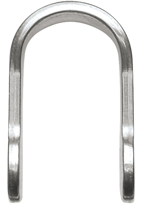 Schäkel f.zwei-/Dreifachblock Orbit 30