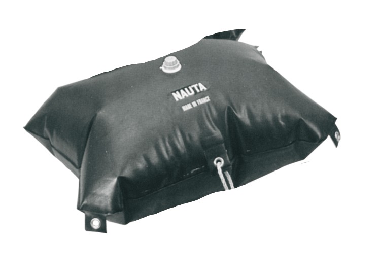 Trinkwassertank 90l, 67x85 cm