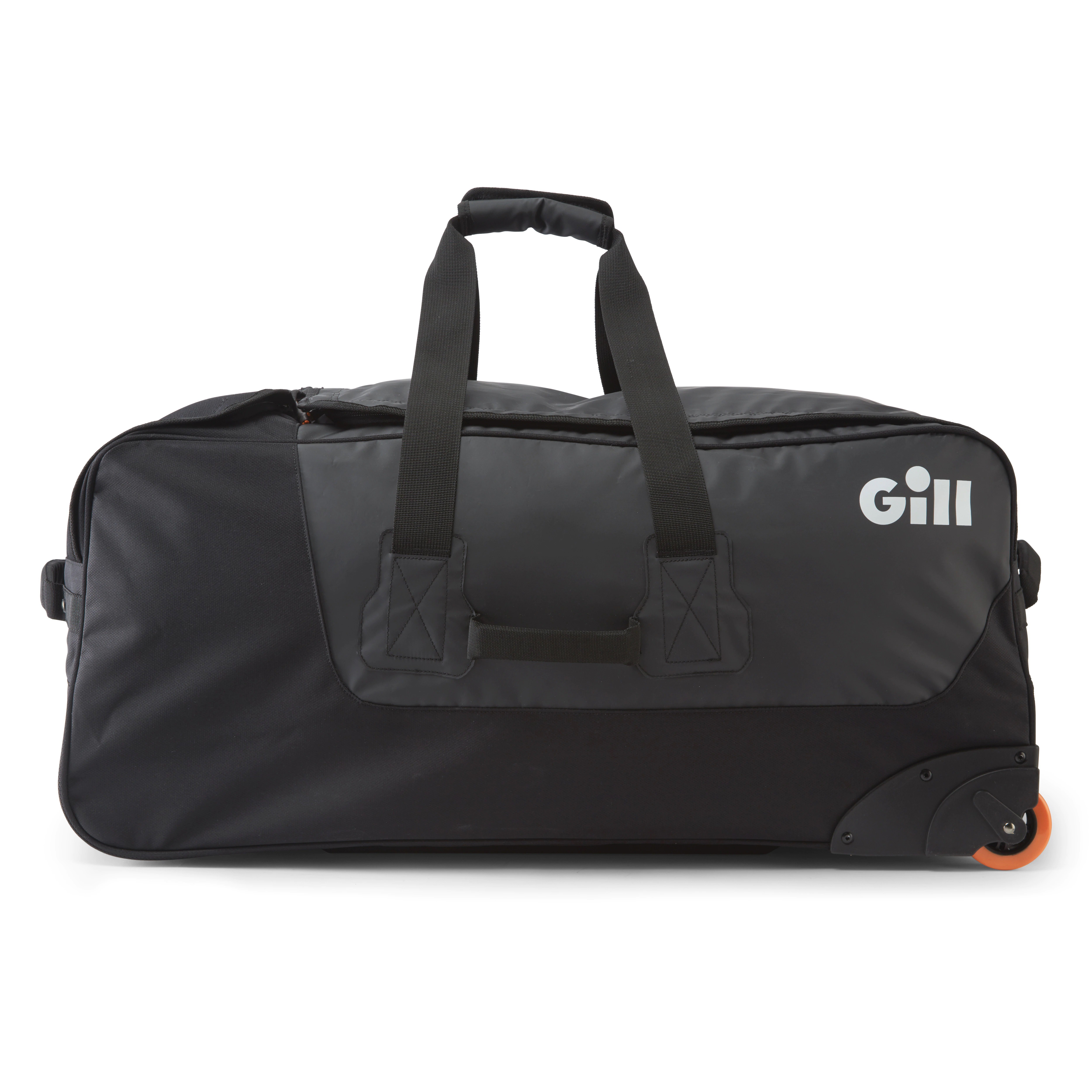 Rolling Jumbo Bag 115l