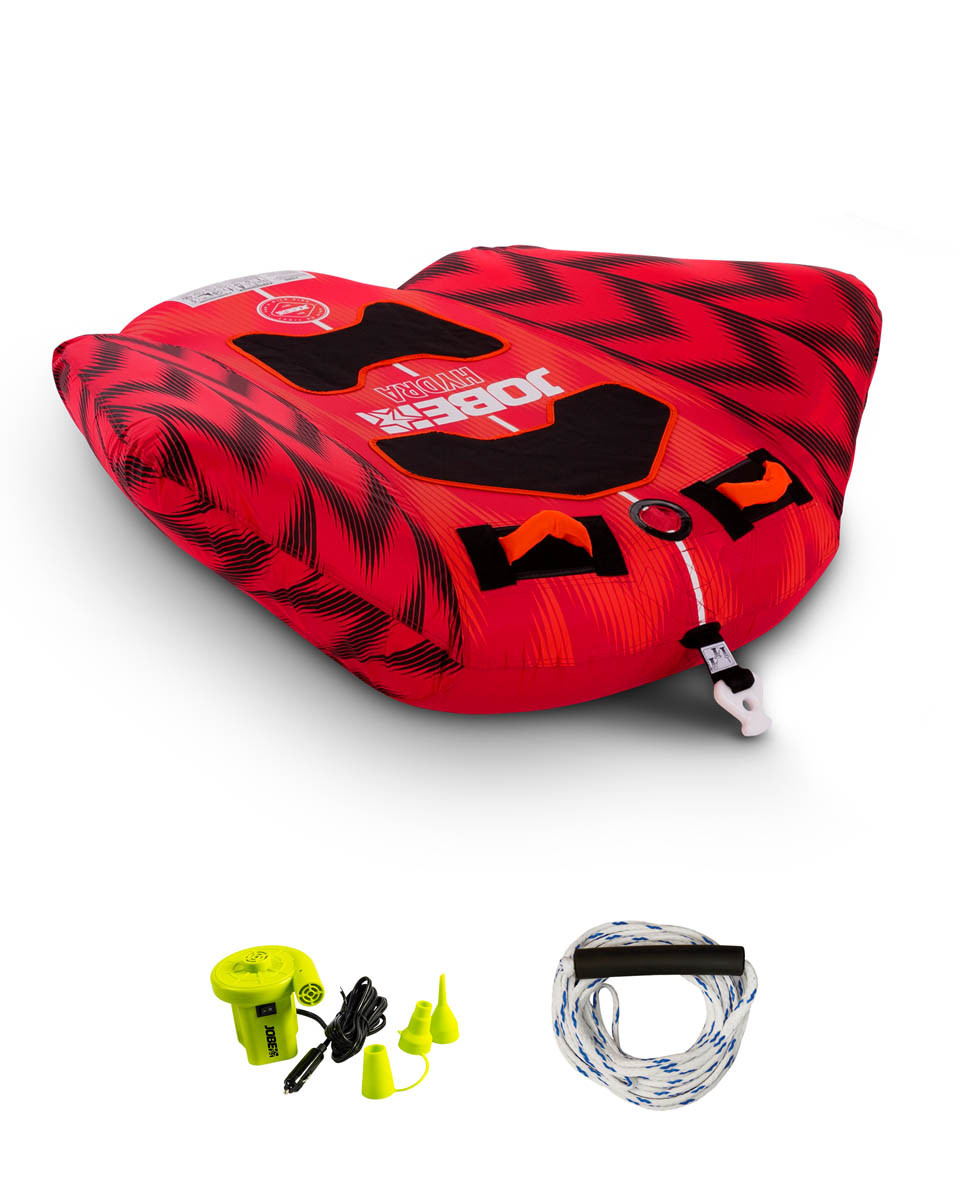 HYDRA TOWABLE PACKAGE 1P