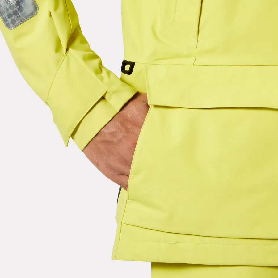 Helly Hansen Men's Pier 4.0 Segeljacke