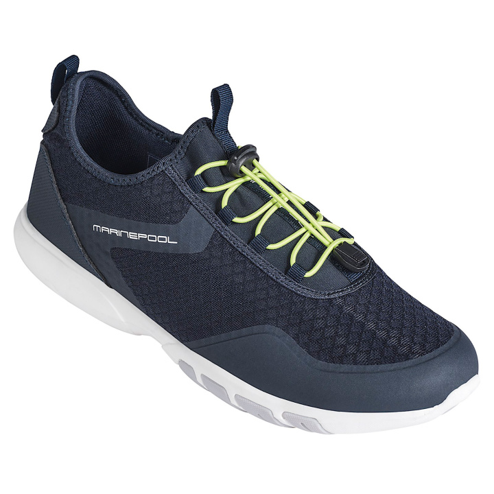 Marinepool Deckschuh MP Ketch