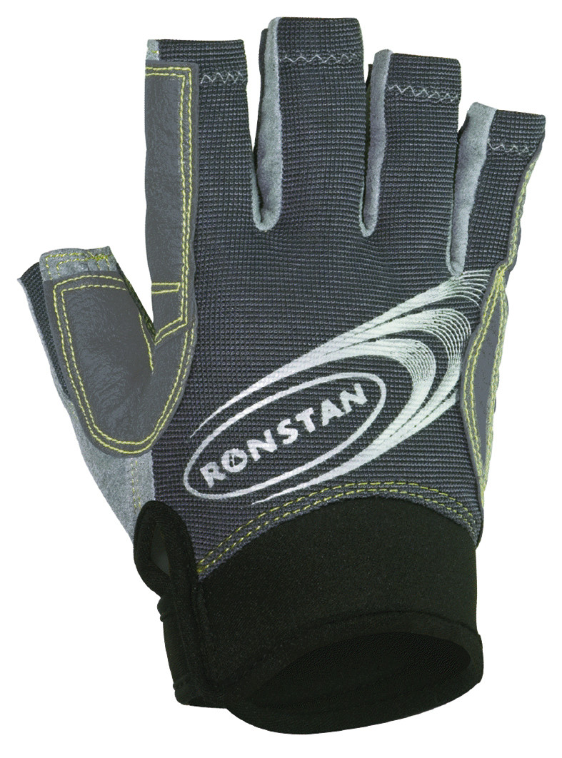 Race Segelhandschuhe, Kurzfinger