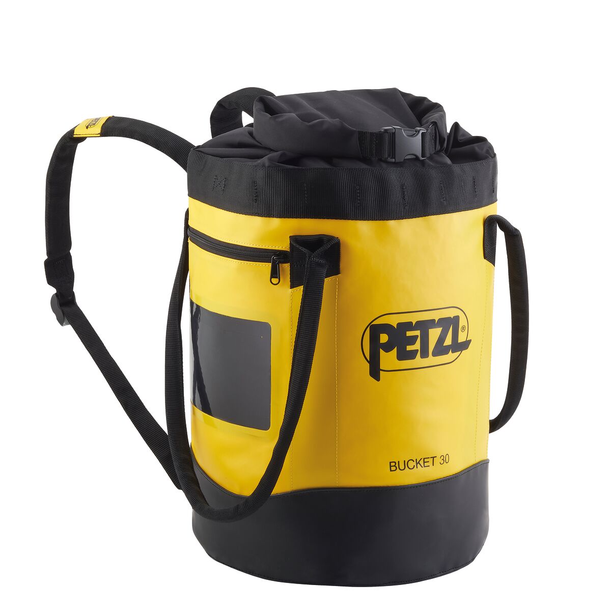 Petzl BUCKET 30 Seilsack