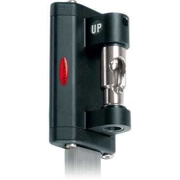 Lattenrutscher Quick release Serie 30